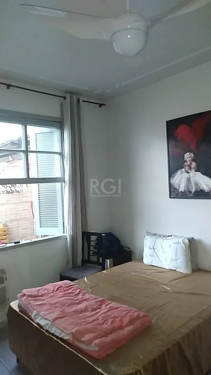 Imagem Apartamento para Venda - 90.3m², 3 dormitórios, Partenon