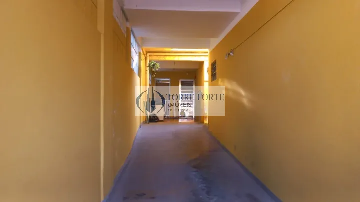 Imagem 2 casas com 3 dormitórios 4 banheiros + 1 salão na Vila Mafra