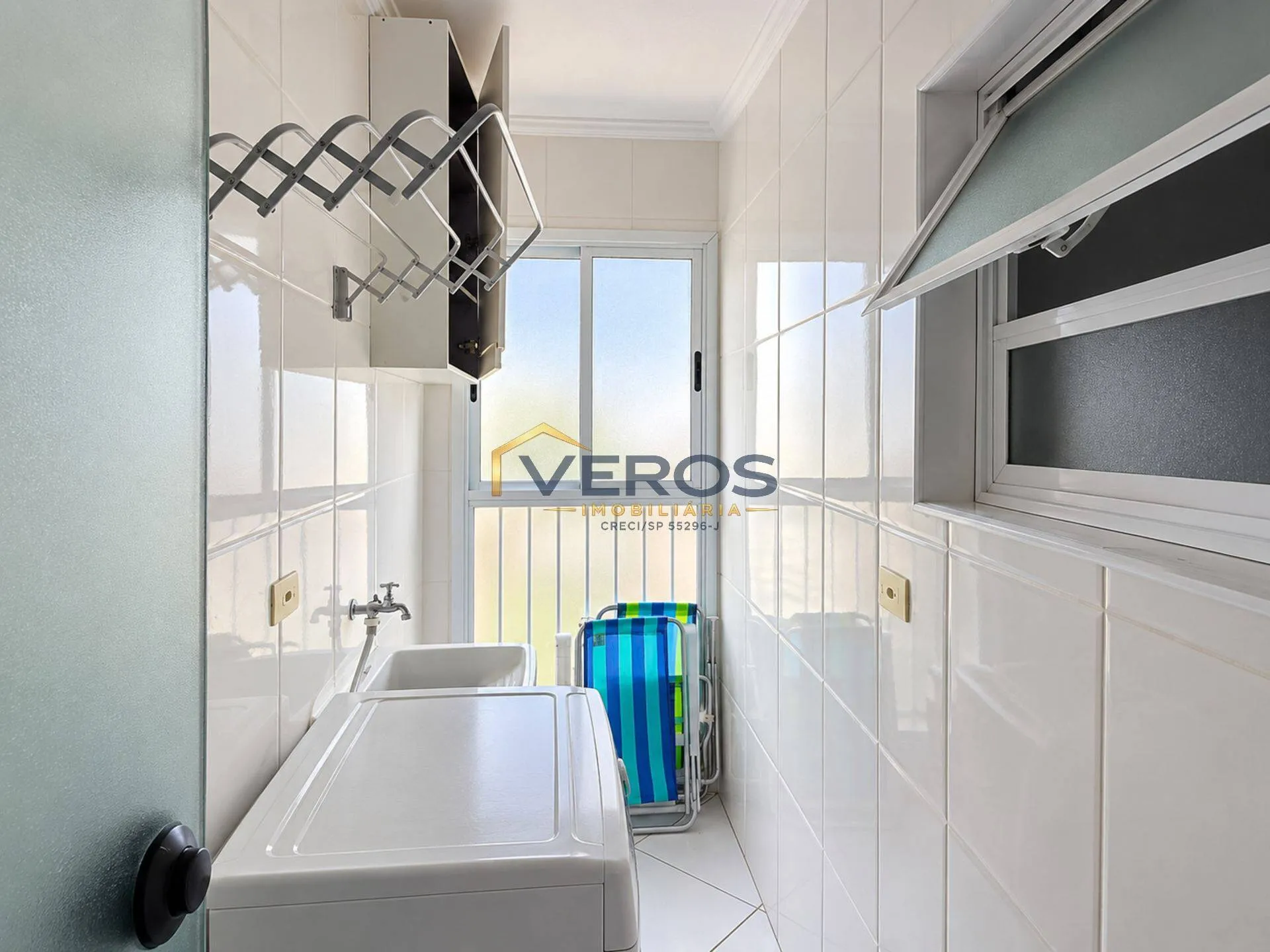 Imagem Apartamento com 2 quartos a venda 150m da praia Martim de Sá em Caraguá