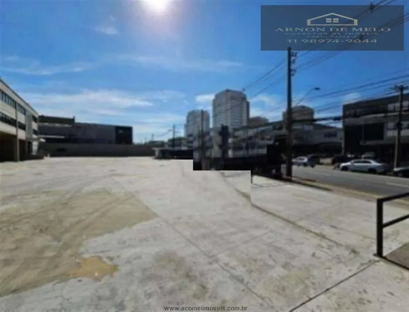 Imagem Galpões para locação em Barueri no bairro Alphaville