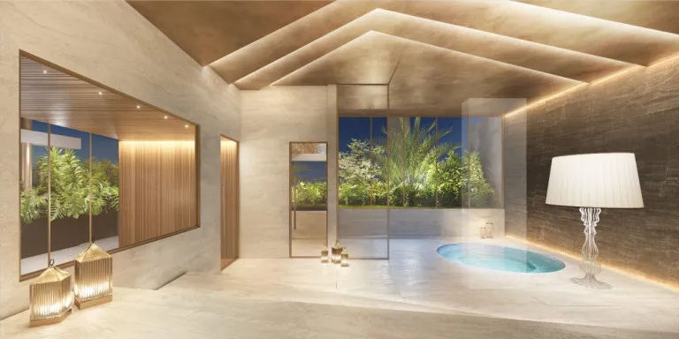 Imagem Apartamento com 4 Quartos à Venda, 273 m² em Indianópolis - São Paulo