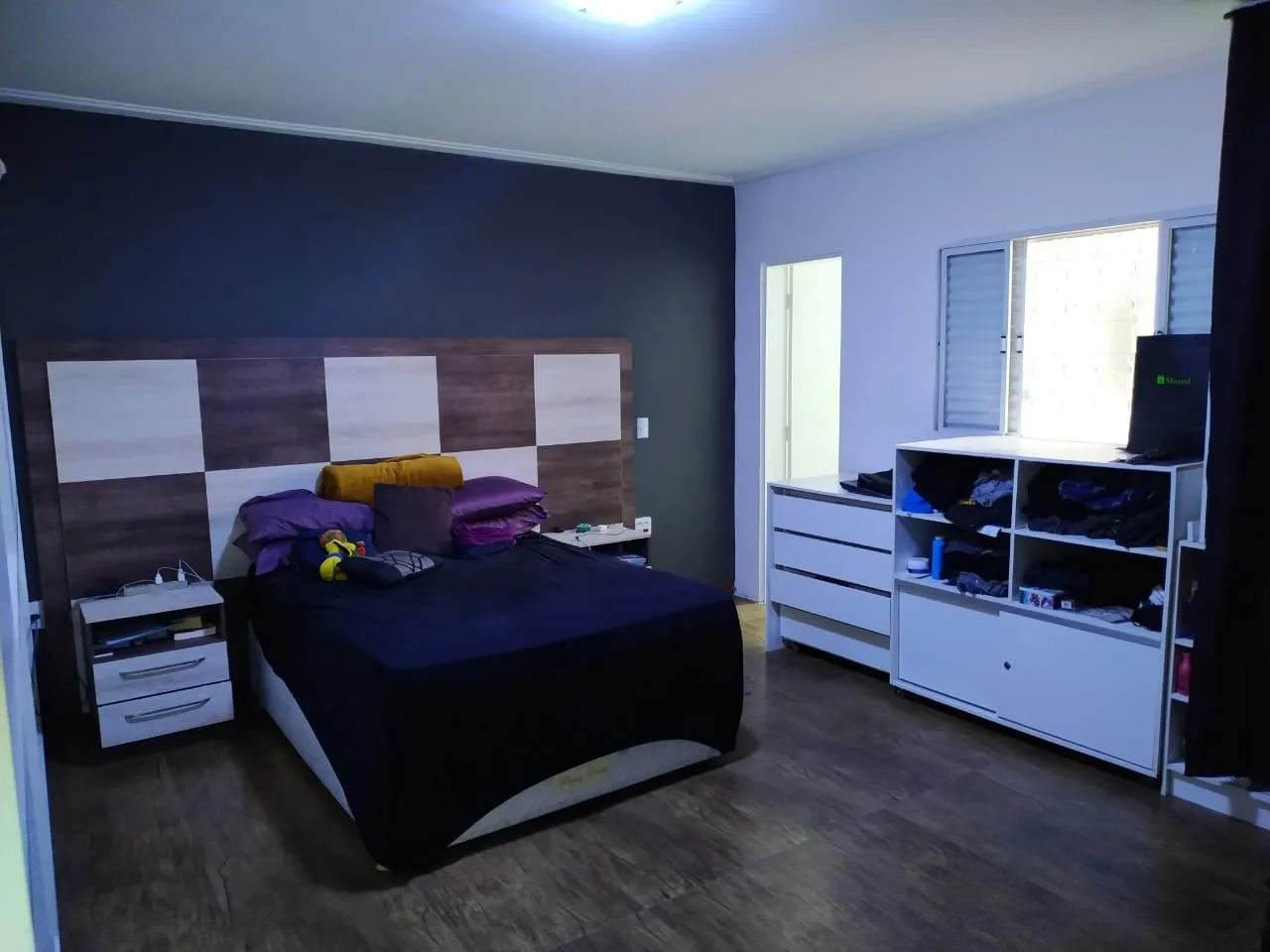 Imagem Casa à venda 3 Quartos, 1 Suite, 3 Vagas, 250M², Jardim Yassuda, Pindamonhangaba - SP