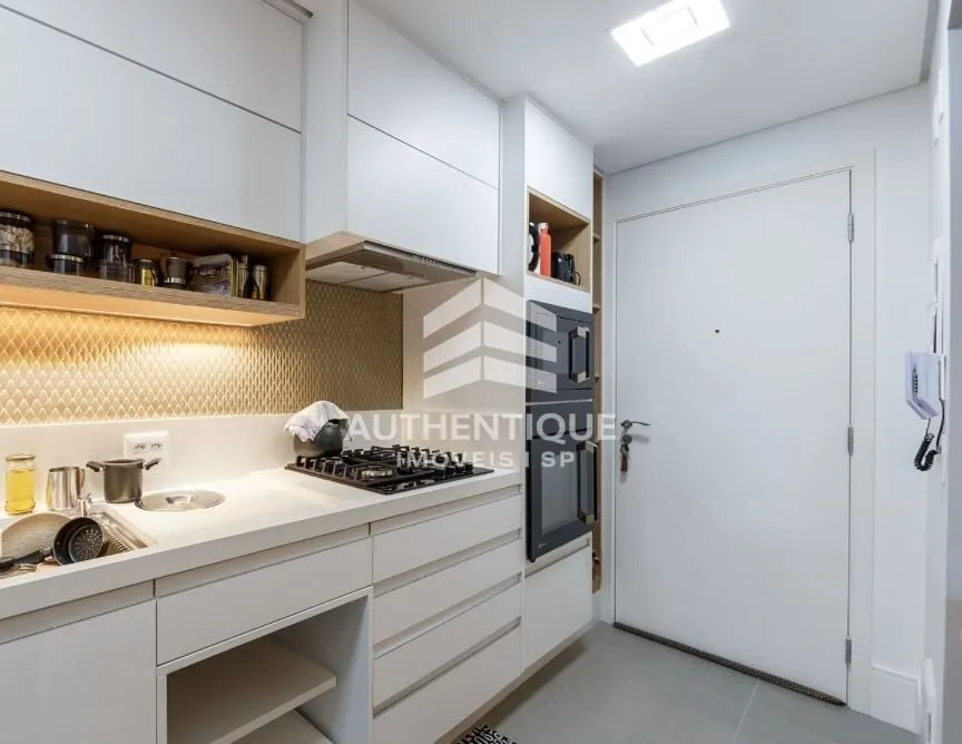 Imagem INTENSE VILA MARIANA - Apartamento à venda em São Paulo/SP