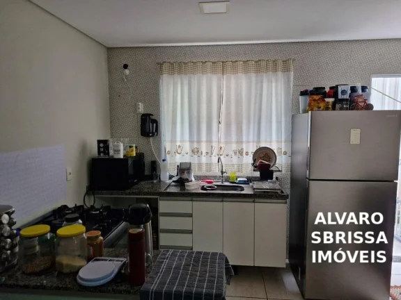 Imagem Oportunidade! Casa à Venda no Condomínio Villa dos Pássaros – Salto/SP