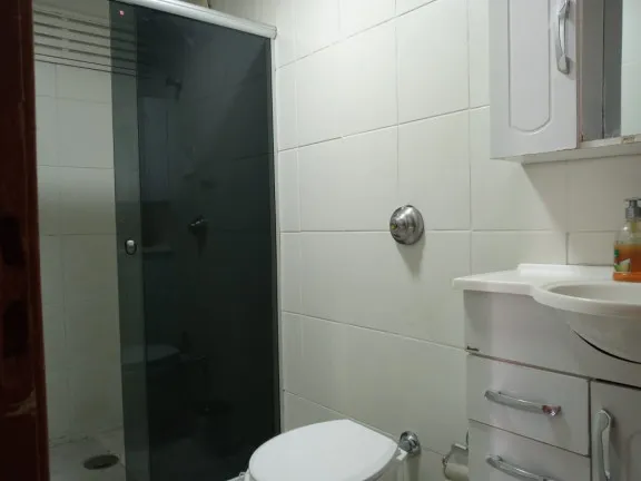Imagem Apartamento com 2 Quartos à Venda, 57 m² em Mooca - São Paulo