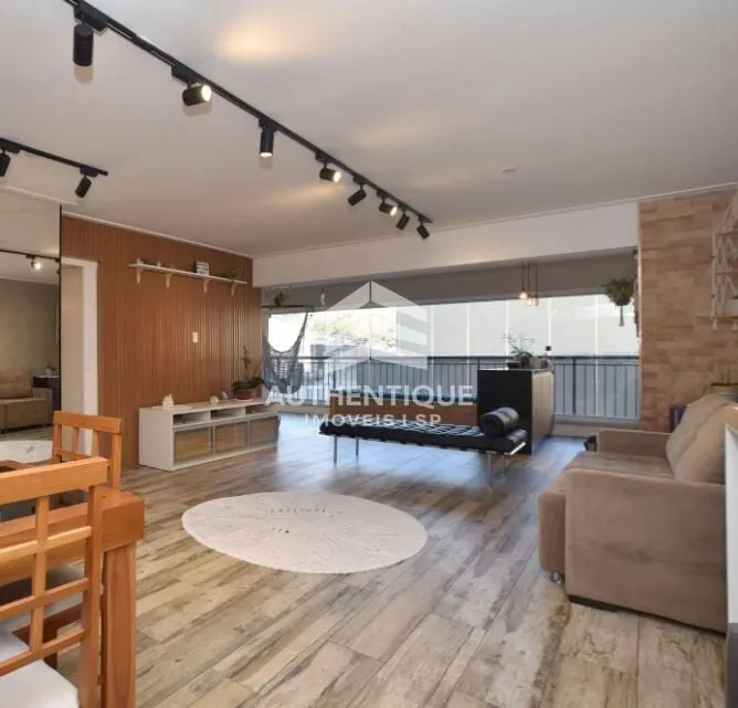 Imagem GRAN CYPRIANI IPIRANGA - Apartamento à venda em São Paulo/SP