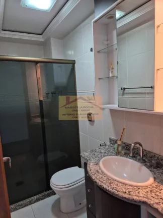 Imagem APARTAMENTO CONFORTÁVEL