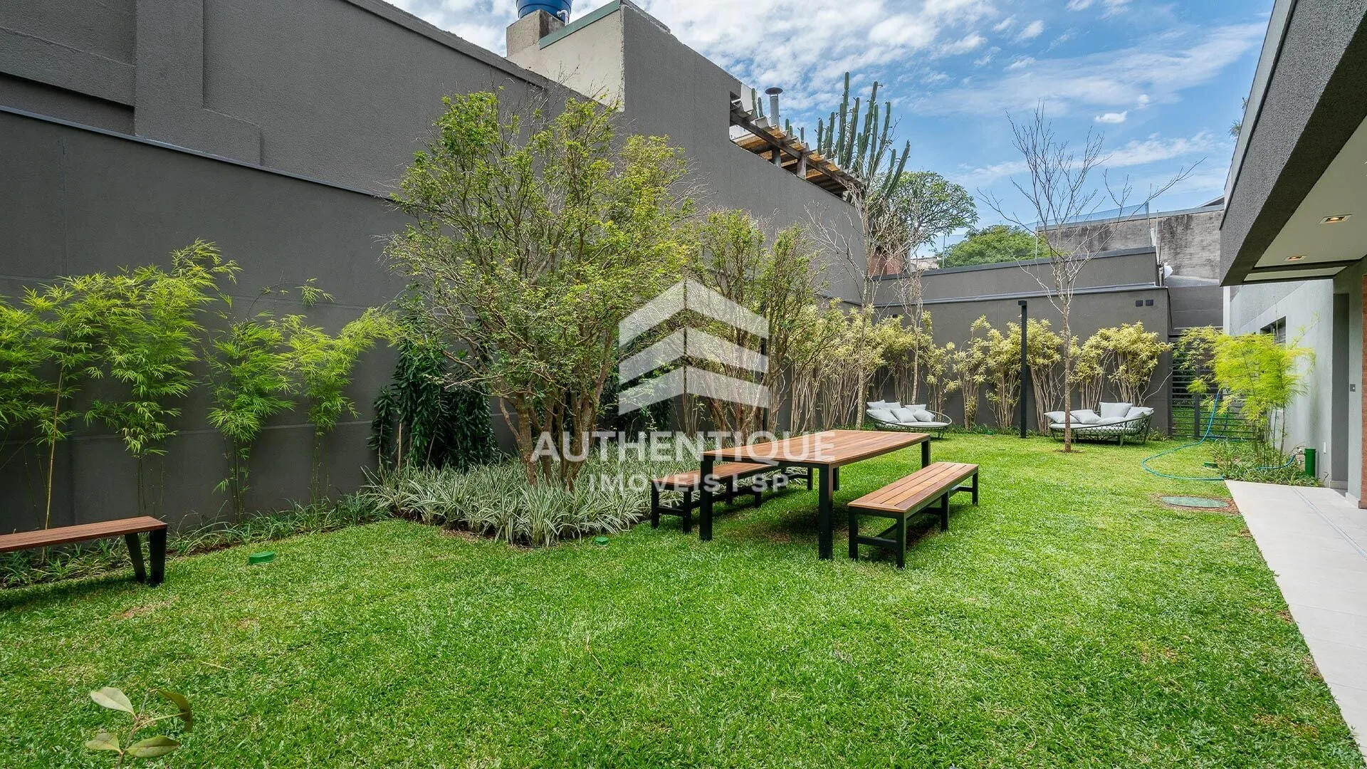 Imagem Lounge 71 Vila Mariana - Apartamento à venda em São Paulo/SP