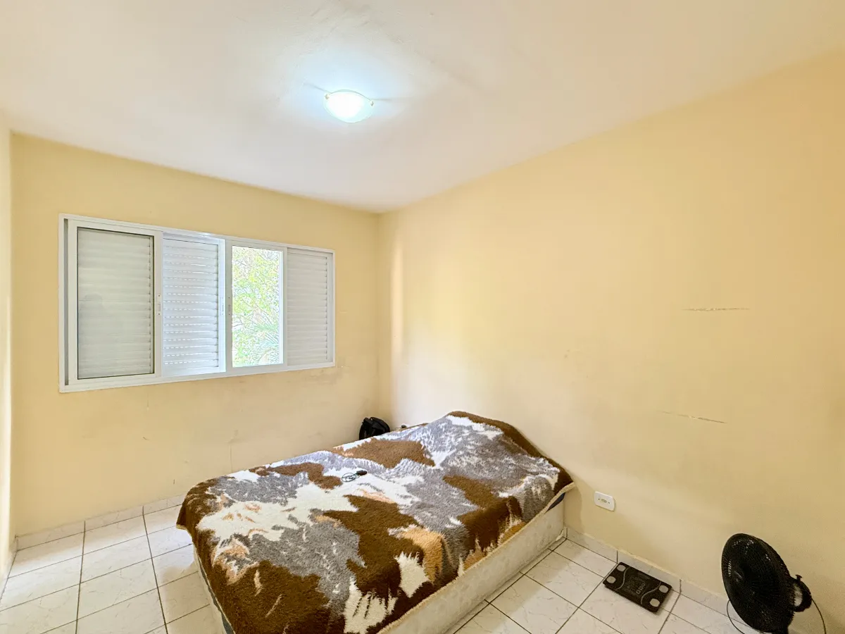 Imagem Apartamento para venda em Parque Maria Helena com 3 quartos, 90m2