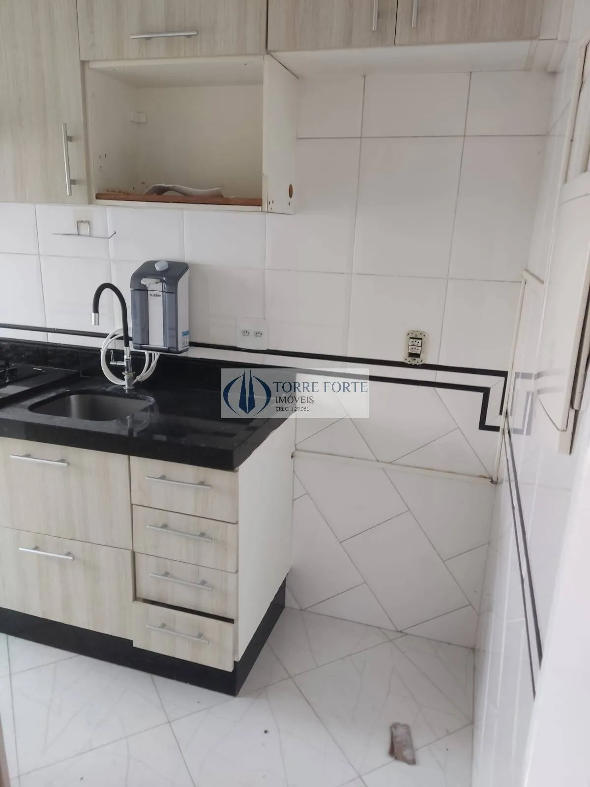 Imagem Apartamento 2 dormitórios 1 vaga Jardim Independência