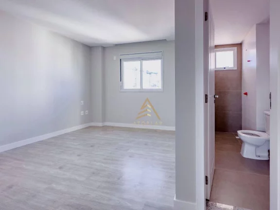 Imagem Apartamento com 3 dormitórios à venda, 135 m² por R$ 2.770.000,00 - Centro - Balneário Camboriú/SC