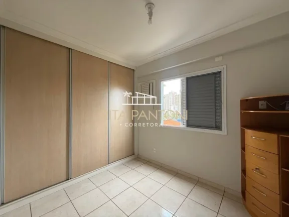 Imagem Apartamento - Ribeirão Preto - Jardim Irajá - Região Sul