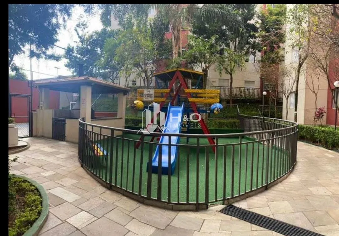 Imagem Apartamento 2 dormitórios à venda/aluguel - Próximo ao Metrô Guilhermina Esperança