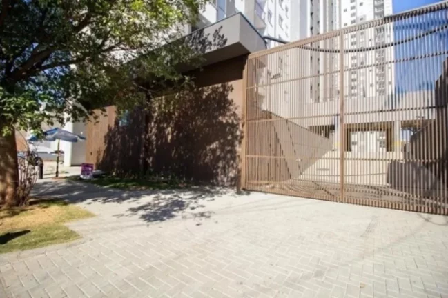 Imagem VIVAZ ESTAÇÃO SANTA MARINA - Studio 24m² (Unidade de Revenda), próximo à futura estação Santa Marina!