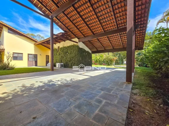 Imagem Casa à venda no Riviera, com 2 lotes 1001m² de área de terreno, com 5 dormitórios 302m², 8 vagas