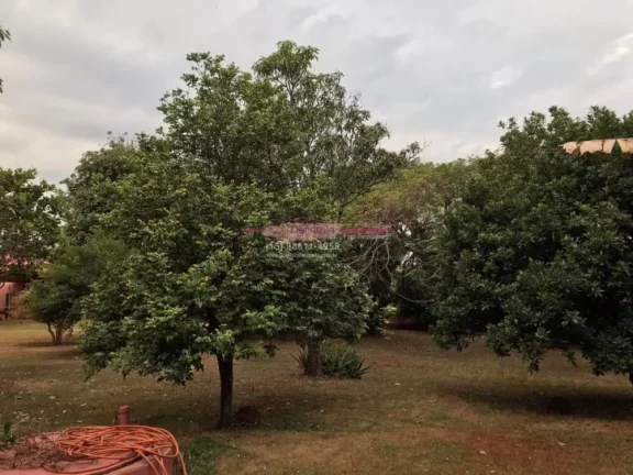 Imagem Terreno a venda no residencial condomínio Vitassay