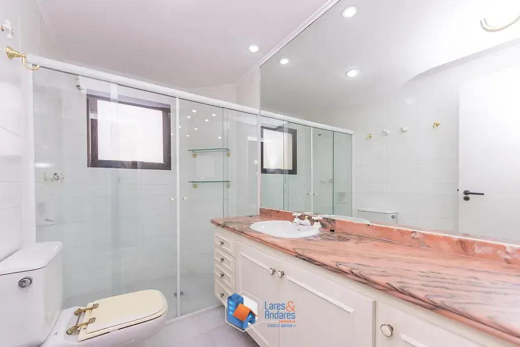 Imagem Apartamento à venda 3 Quartos 1 Suite 3 Vagas 213M² Vila Andrade São Paulo - SP