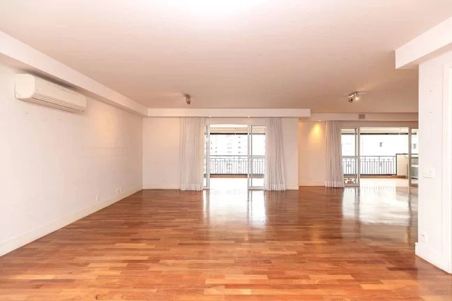 Imagem Apartamento de 290m2 a venda no Campo Belo.