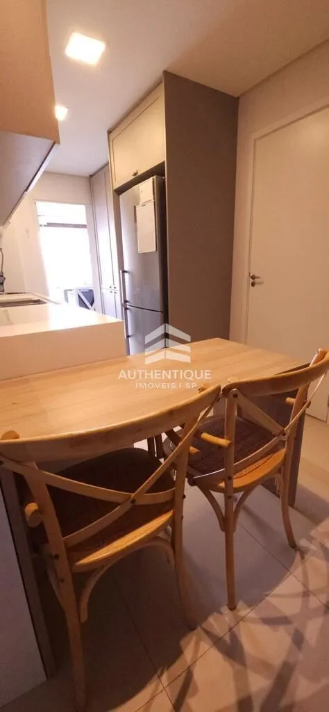 Imagem BROOKLIN XPRESSION - Apartamento à venda em São Paulo/SP