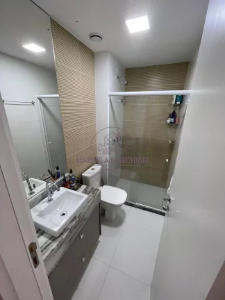 Imagem Apartamento 2 quartos na Praia da Costa SUSPENSA A VENDA