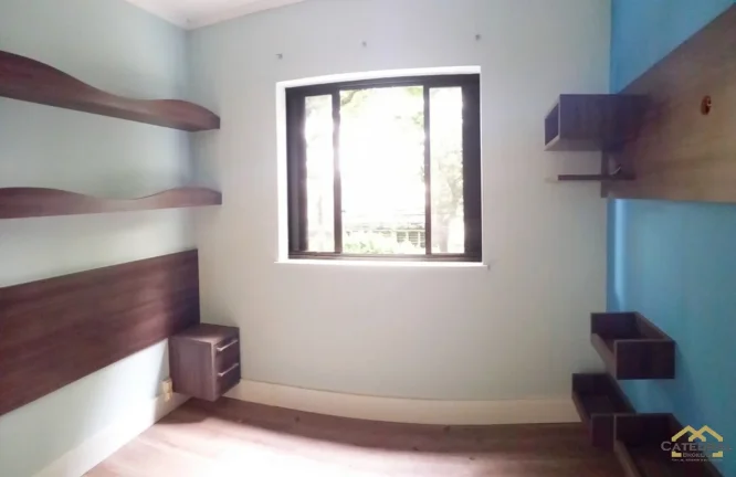 Imagem Apartamento com 197m² à Venda no Condomínio Edifício São Conrado - Centro - Jundiaí - SP