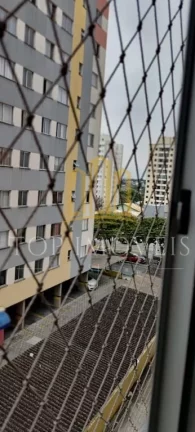 Imagem LINDO APARTAMENTO DOIS DORMITÓRIOS NO JARDIM SATELITE OPORTUNIDADE