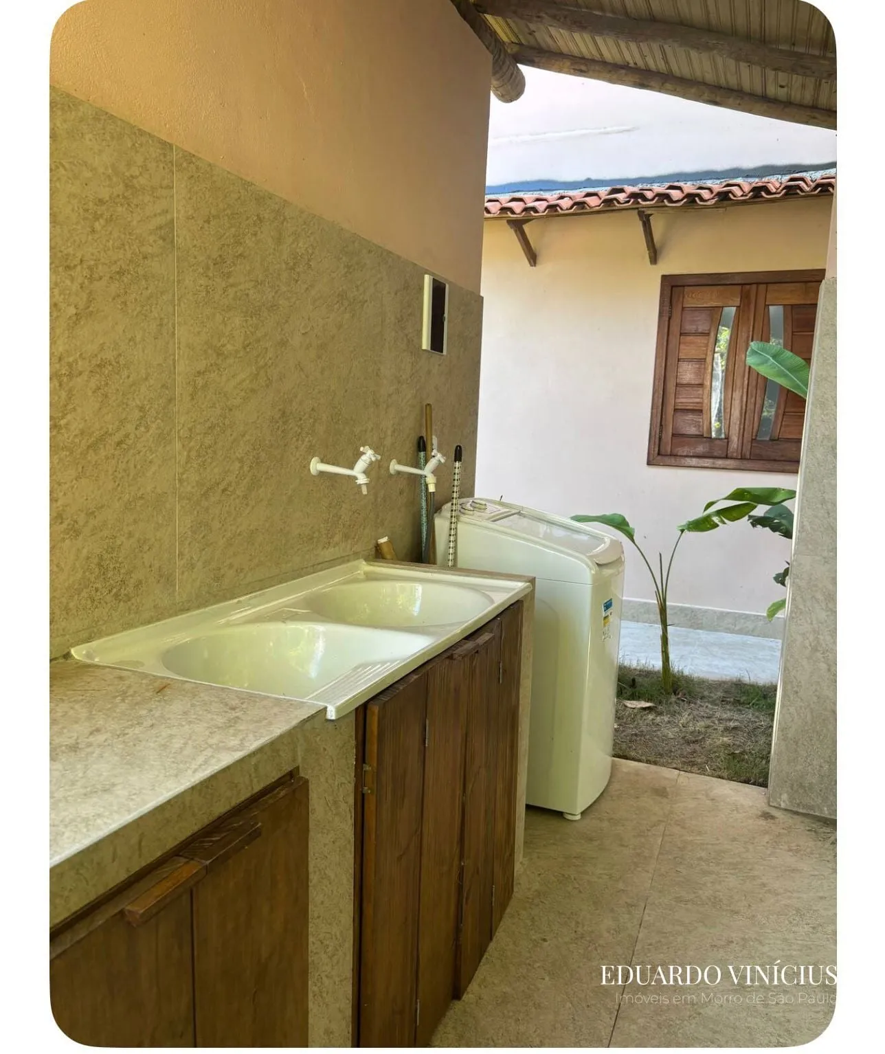 Imagem 3 Casas com Piscina à Venda em Boipeba - Bahia
