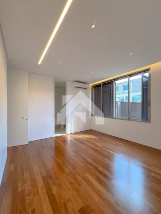 Imagem Casa de Condomínio em Tamboré - Santana de Parnaíba, SP