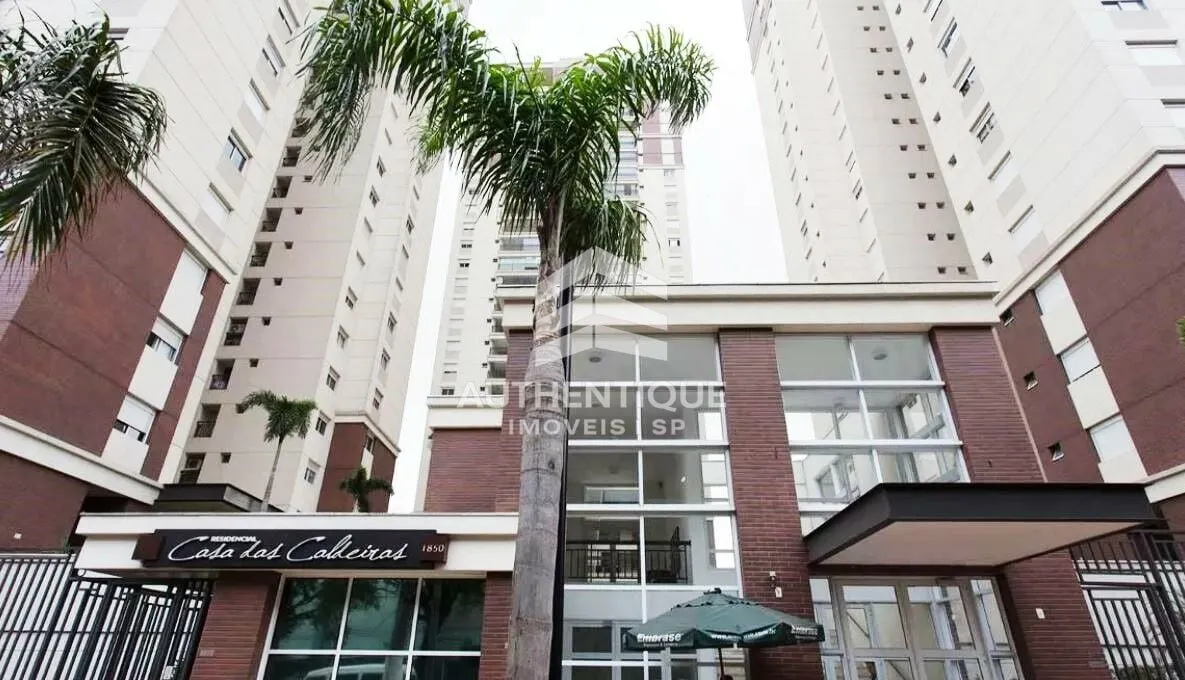 Imagem CASA DAS CALDEIRAS HOME - Apartamento à venda em São Paulo/SP