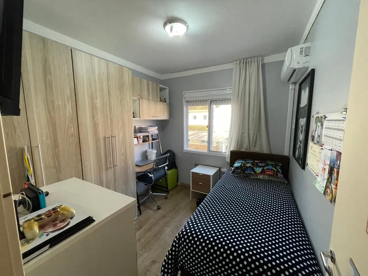 Imagem Casa de Condomínio em Sarandi