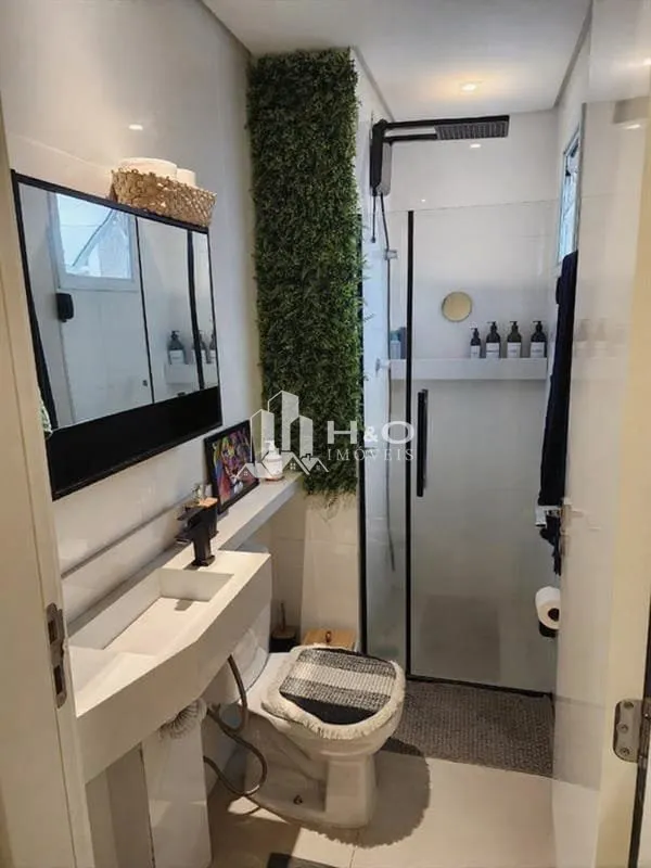 Imagem Excelente apartamento na Penha | 2 dormitórios | 50 m² | 1 vaga