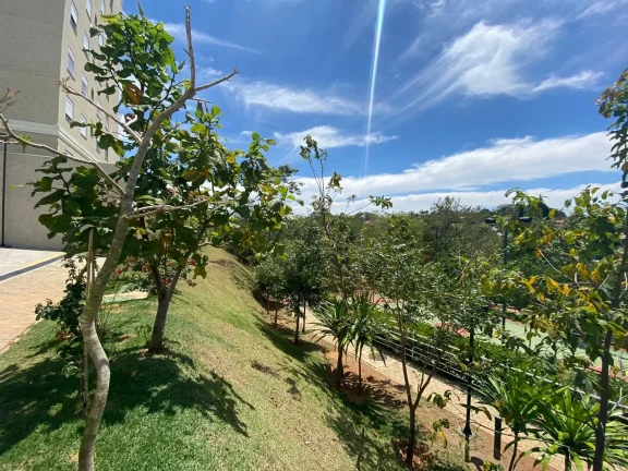 Imagem APARTAMENTO À VENDA CONDOMÍNIO TONS DE IPANEMA , MEDEIROS, JUNDIAÍ