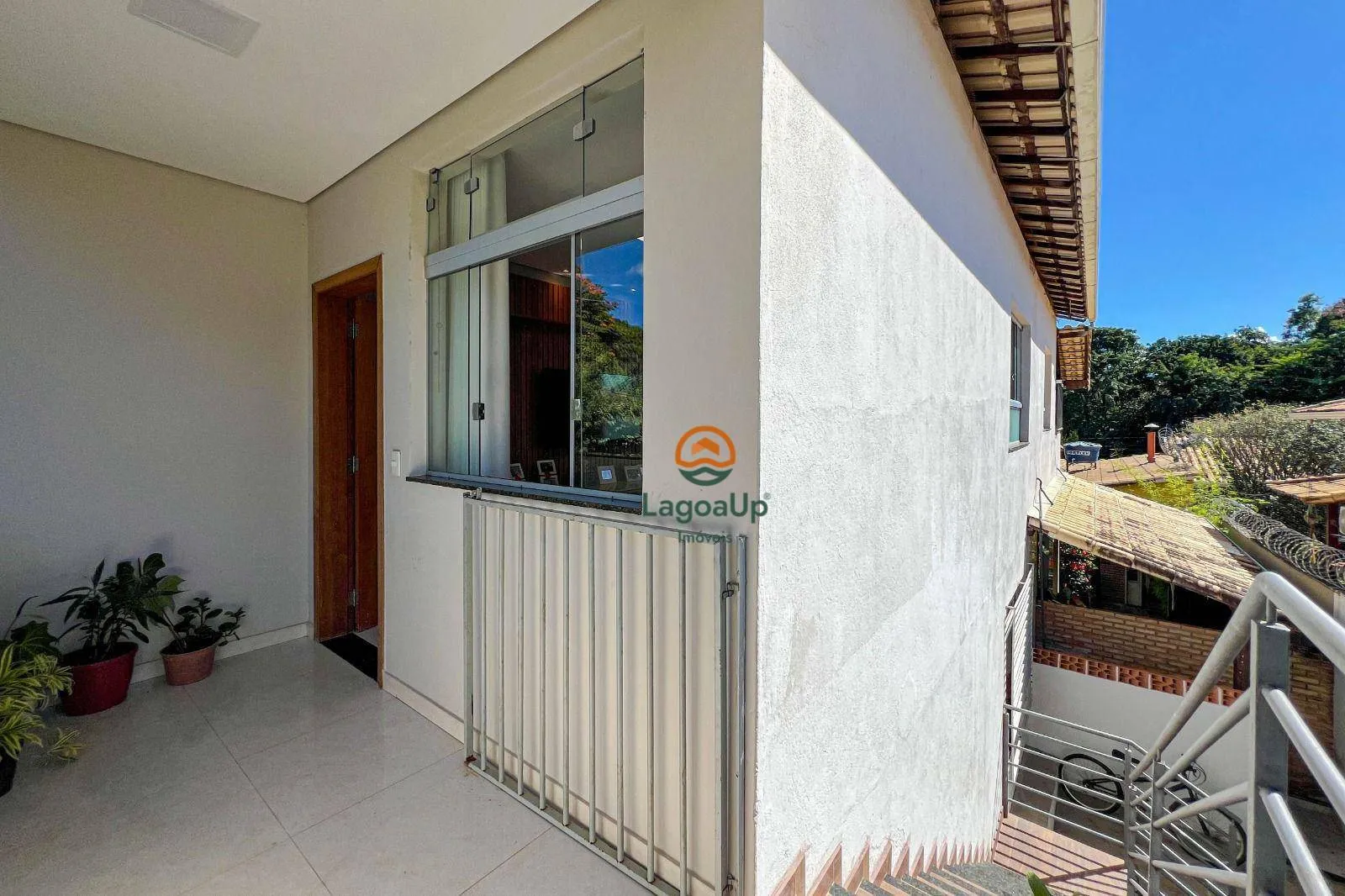 Imagem Casa à venda no Recanto da Lagoa - Lagoa Santa, Minas Gerais