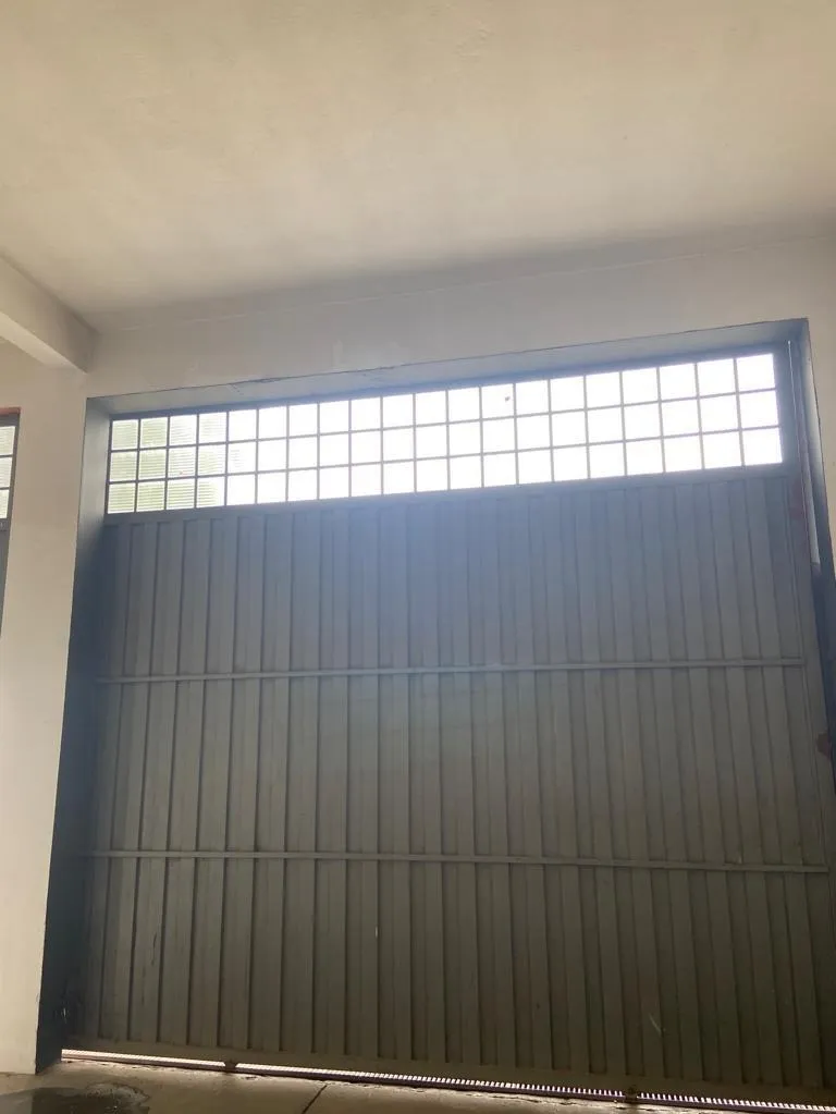 Imagem Galpão 498m² Comercialna Zona Industrial de Sorocaba/SP.