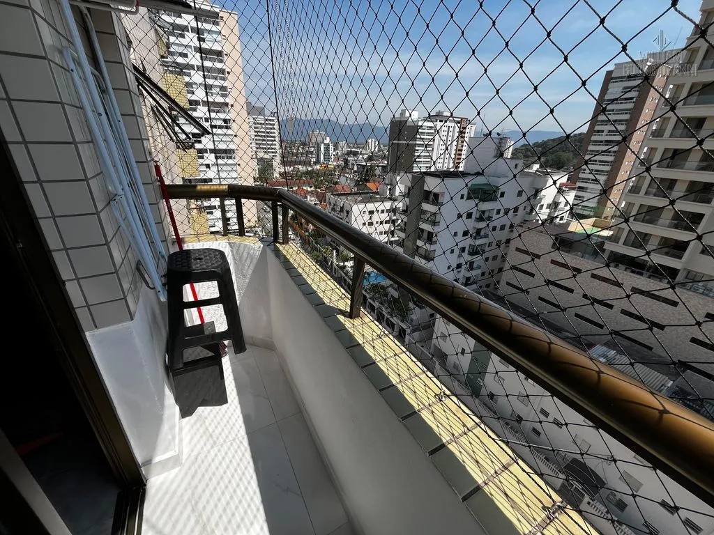 Imagem Apartamento 1 dormitório no bairro CANTO DO FORTE