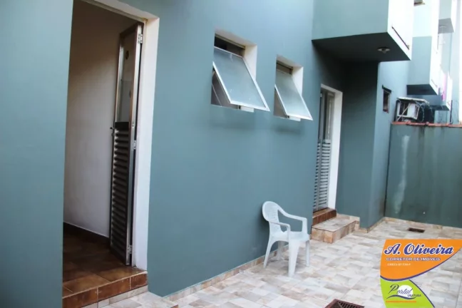 Imagem Apartamento 02 dormitórios (01suíte) - Itaguá