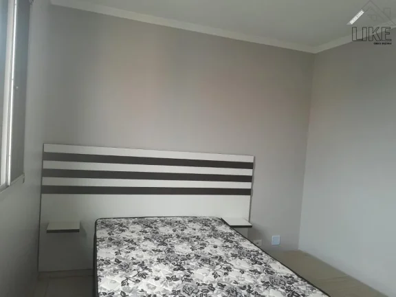 Imagem Apartamento à venda em São José dos Campos, Cidade Vista Verde - Cond Residencial JK