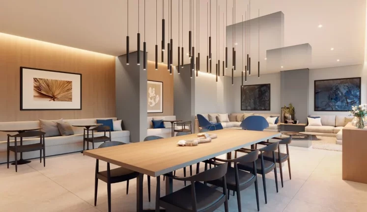 Imagem Apartamento à venda em São Paulo, Freguesia do Ó, com 2 quartos, 71m2