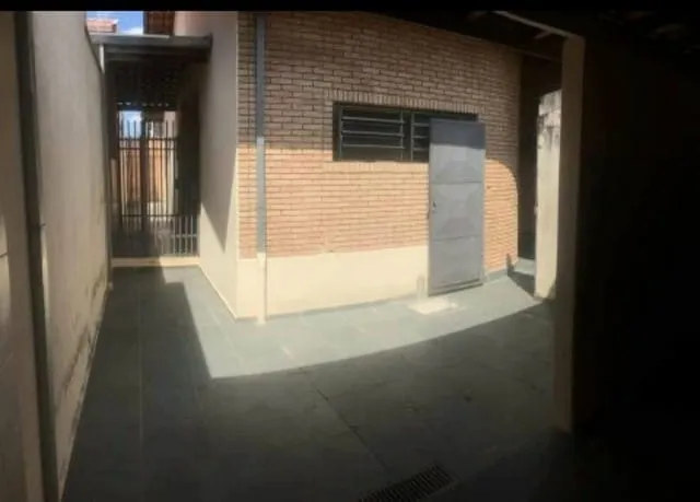Imagem Casa à venda 3 Quartos, 1 Suite, 4 Vagas, 250M², Jardim Independência, Taubaté - SP