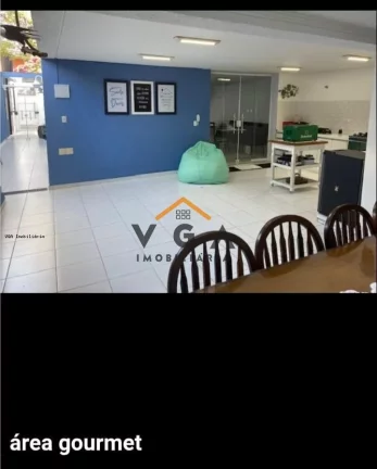 Imagem Sobrado para Venda em São Paulo, Vila Carrão, 3 dormitórios, 1 suíte, 4 banheiros, 2 vagas