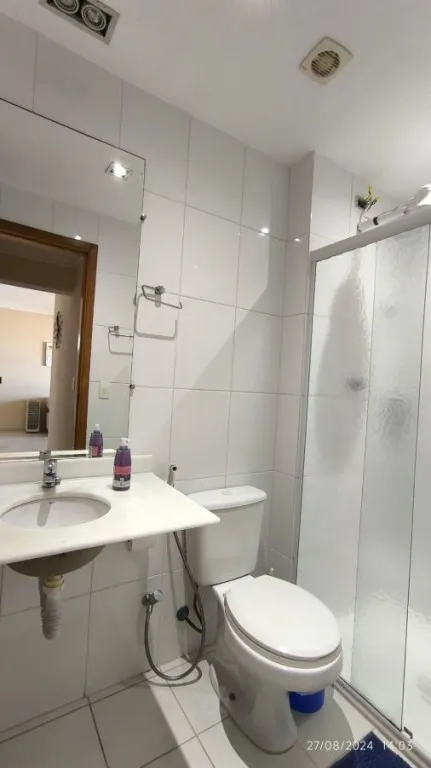 Imagem APARTAMENTO COM 72,00 m² - GUILHERMINA - PRAIA GRANDE SP