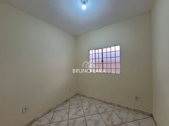 Imagem Casa disponível para locação no bairro Panorama - Igarapé/MG.