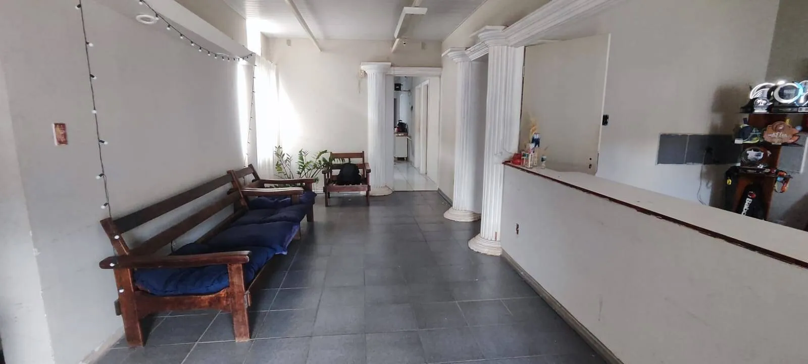 Imagem Casa 6 Quartos - Boa Esperança