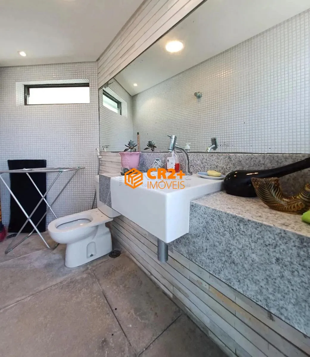 Imagem Vendo apartamento na Rua Setúbal com 168m²- 3 quartos