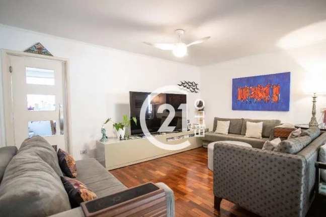 Imagem Apartamento à venda, 230 m² por R$ 3.500.000,00 - Itaim Bibi - São Paulo/SP