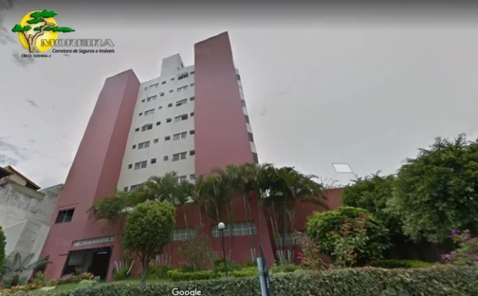 Foto do imóvel APARTAMENTO NO SÍTIO DO MANDAQUI