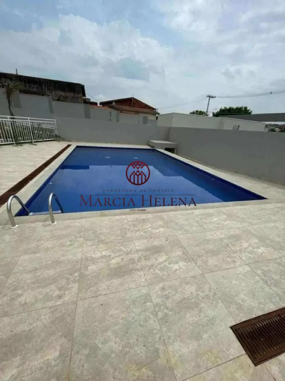 Imagem Apartamento à venda, no Reserva Amoreiras em Campinas, Vila Palácios, com 2 quartos, 48m2