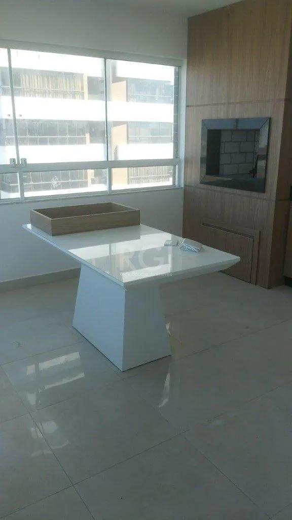 Imagem Apartamento alto padrão em Tramandai de 2 dormitórios e 2 vagas