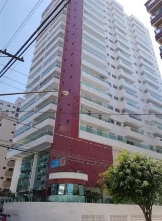 Imagem APARTAMENTO COM 116 m² - AVIAÇÃO - PRAIA GRANDE SP