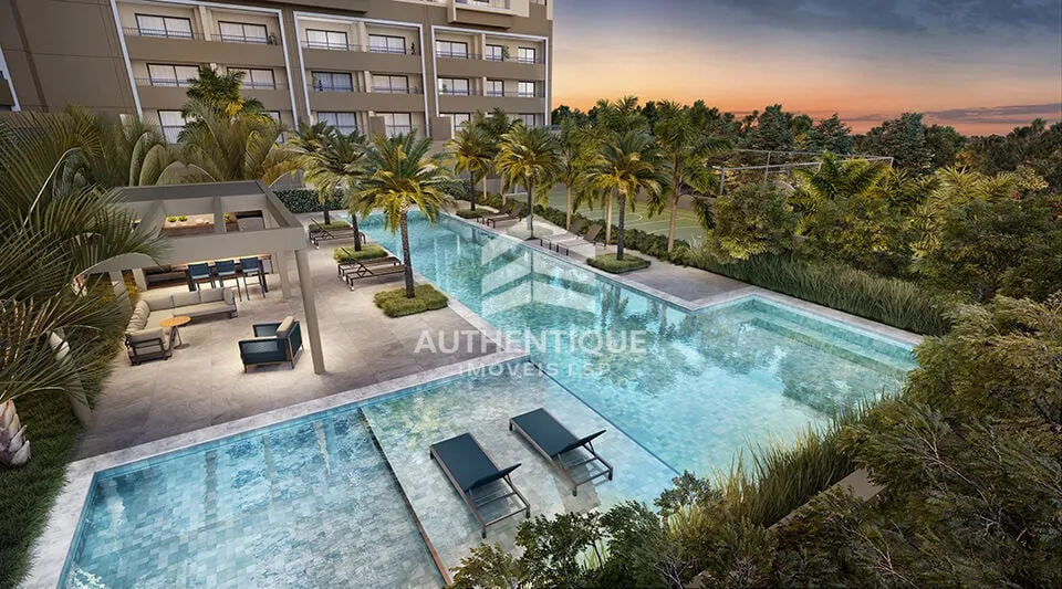 Imagem GRAND SQUARE PRACA DA ARVORE - Apartamento à venda no bairro Chácara Inglesa - São Paulo/SP, Zona Sul